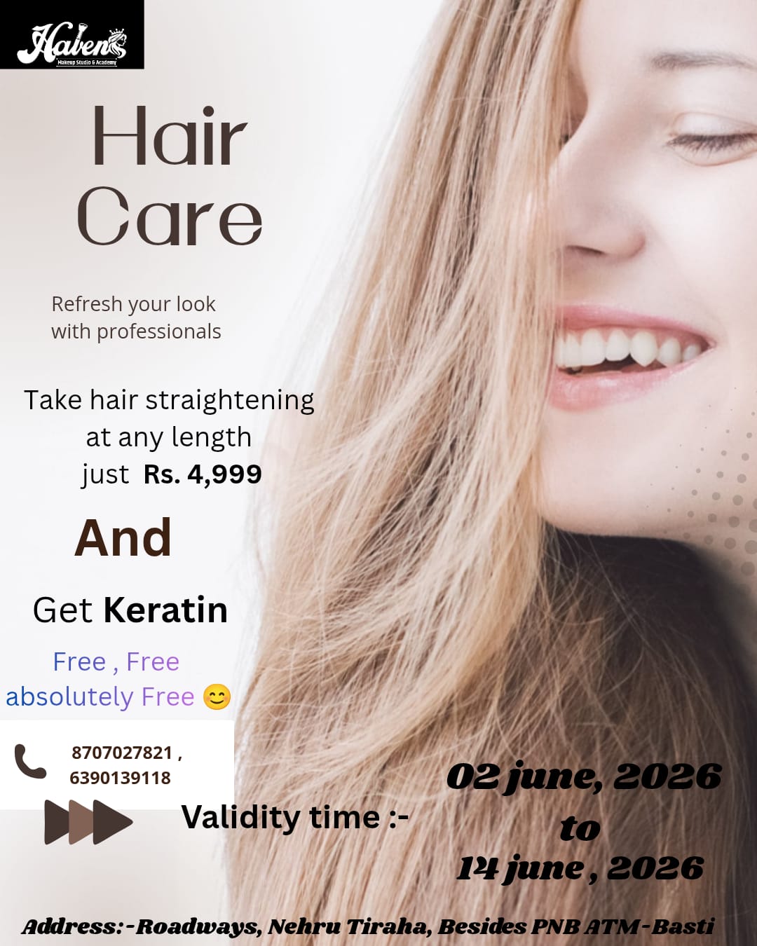 Offer 1